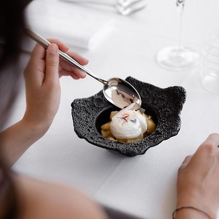 ולדוביאדנה Locanda Mamagio מראה חיצוני תמונה