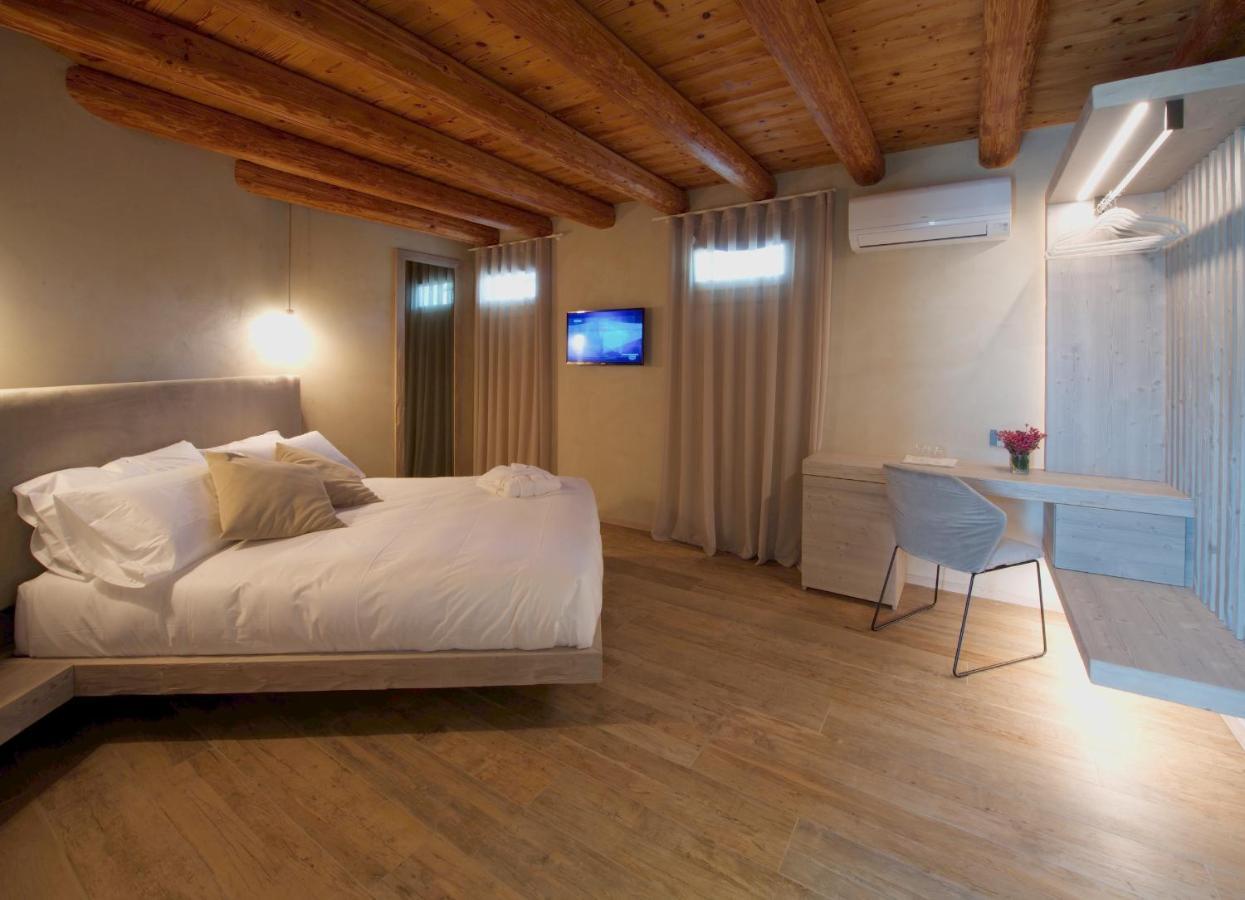 ולדוביאדנה Locanda Mamagio מראה חיצוני תמונה