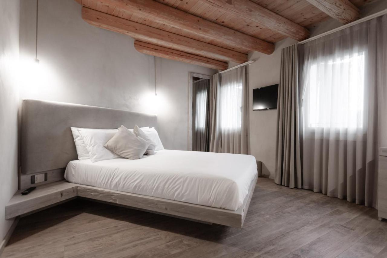 ולדוביאדנה Locanda Mamagio מראה חיצוני תמונה