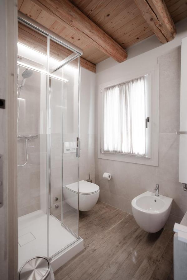 ולדוביאדנה Locanda Mamagio מראה חיצוני תמונה