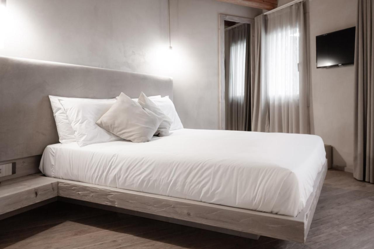 ולדוביאדנה Locanda Mamagio מראה חיצוני תמונה