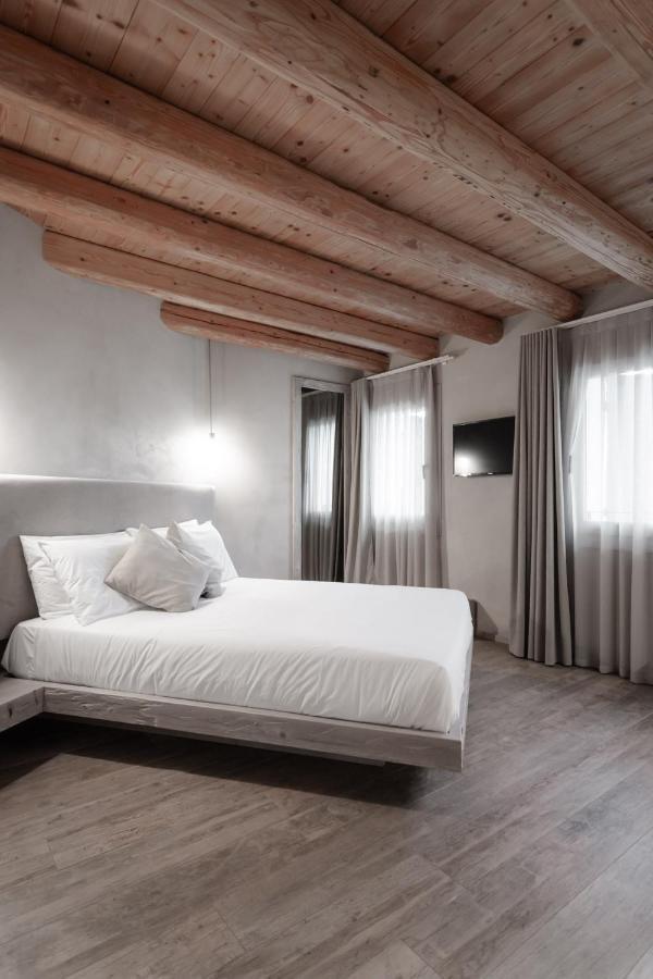 ולדוביאדנה Locanda Mamagio מראה חיצוני תמונה