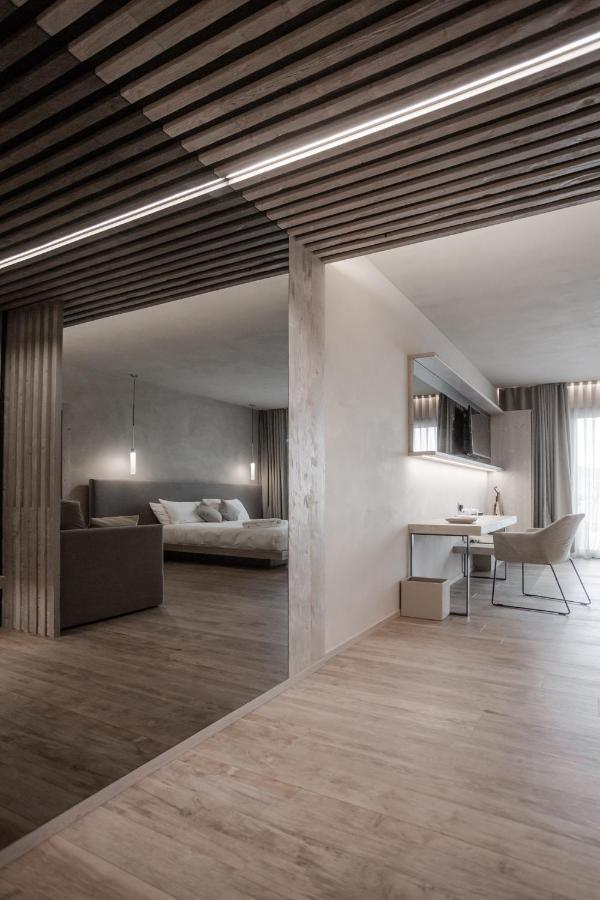 ולדוביאדנה Locanda Mamagio מראה חיצוני תמונה
