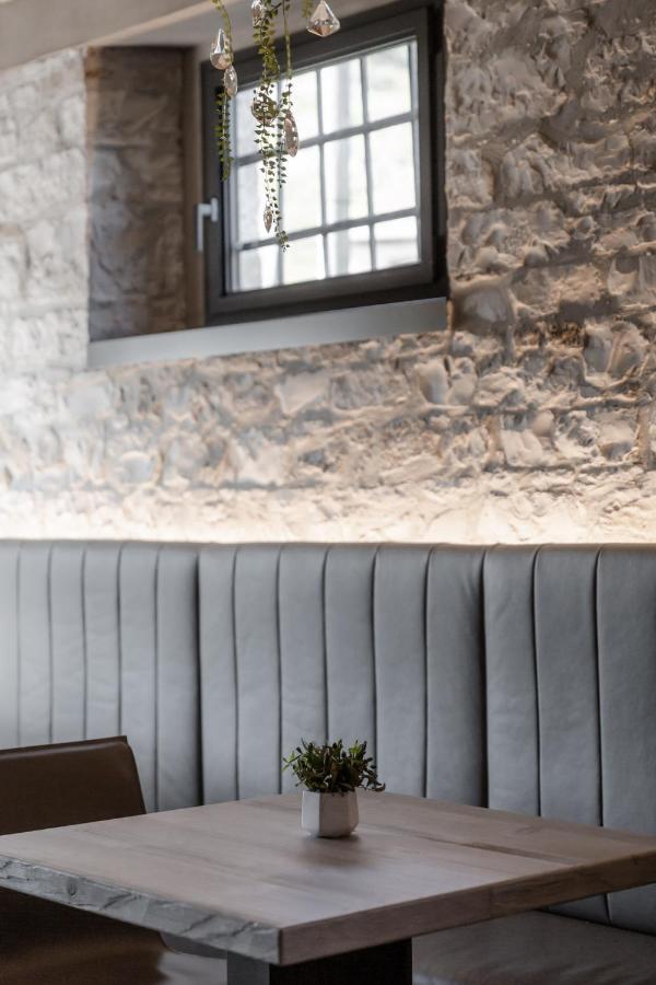 ולדוביאדנה Locanda Mamagio מראה חיצוני תמונה
