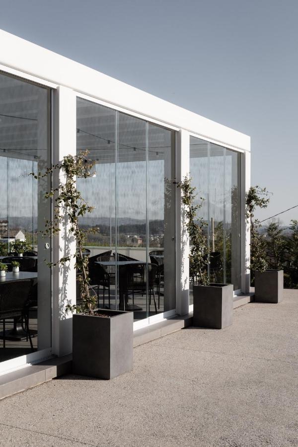 ולדוביאדנה Locanda Mamagio מראה חיצוני תמונה