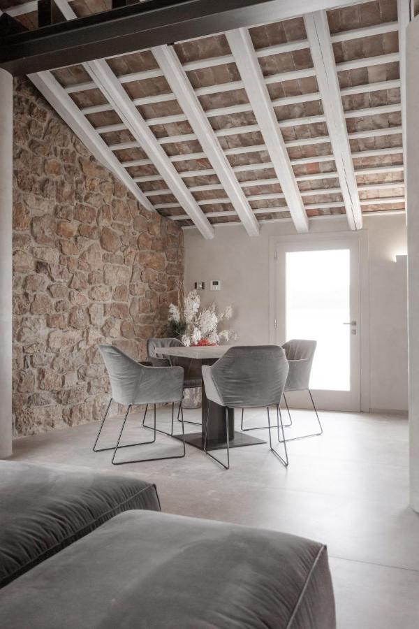 ולדוביאדנה Locanda Mamagio מראה חיצוני תמונה